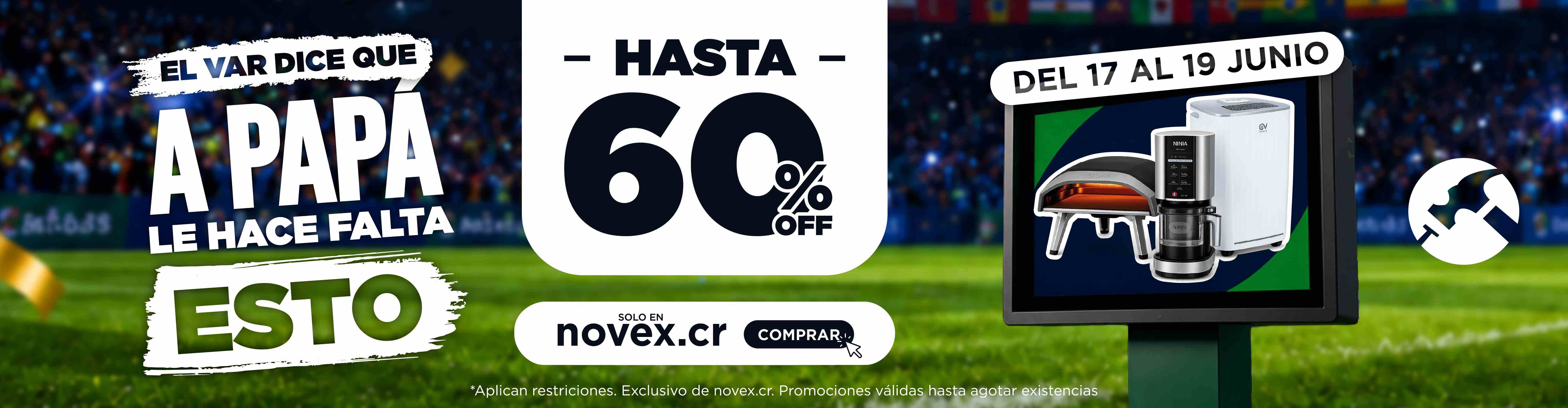 El VAR dice que a papá_jun26 